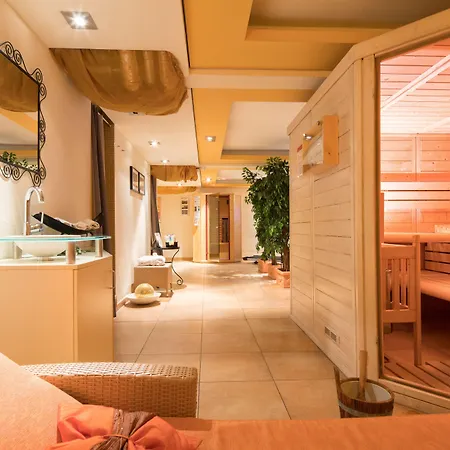 Isartor Hotel Monaco di Baviera