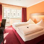 Hotel Isartor Munich