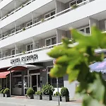 Isartor Hotel 3*