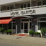 Hotel Isartor Munich