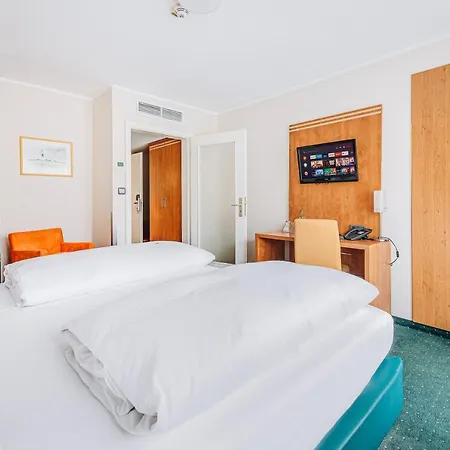 Hotell Isartor