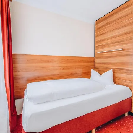 Hotell Isartor