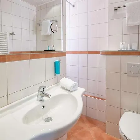 Isartor Hotell München