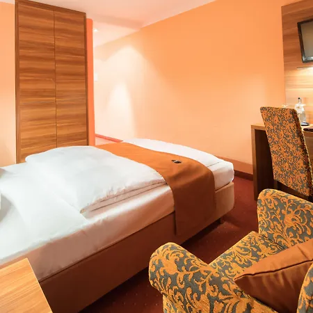 Isartor Hotell