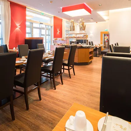 Hotell Isartor München