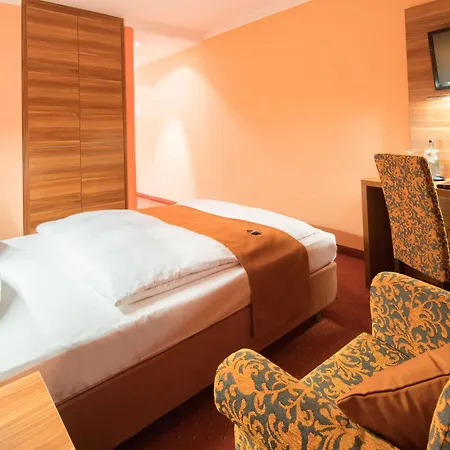 Isartor Hotell München