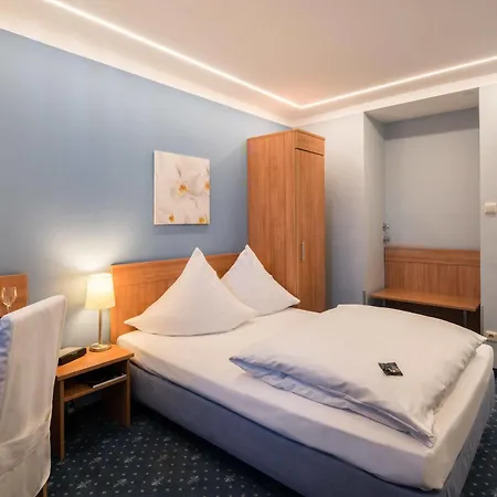 Isartor Hotell München