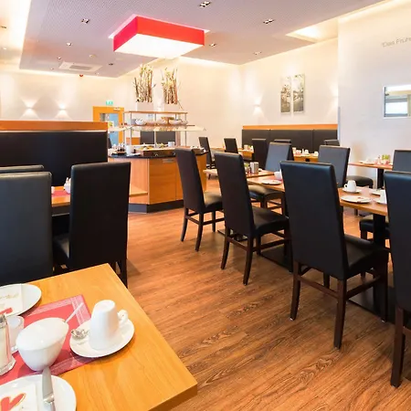 Hotell Isartor München