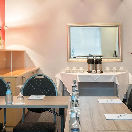 Isartor Hotell