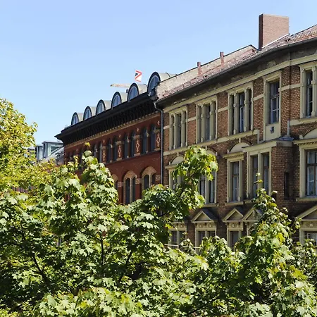 Hotell Isartor München