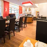 酒店 伊萨门酒店 慕尼黑