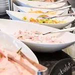 伊萨门酒店