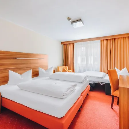 伊萨门酒店 慕尼黑