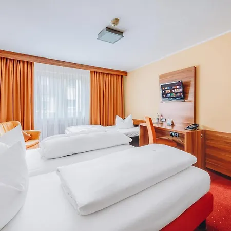 Hotel Isartor Munich