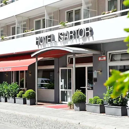 Hotel Isartor Munich