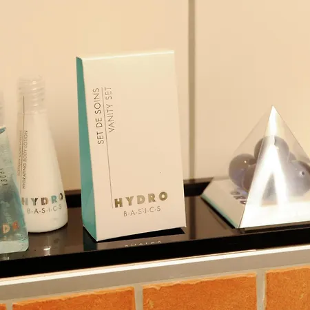 酒店 伊萨门酒店 慕尼黑