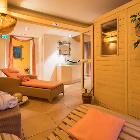 إيسارتور فندق ميونيخ