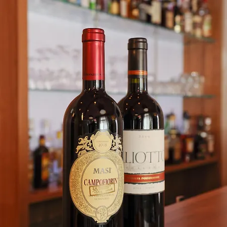 Hotel Isartor Munich