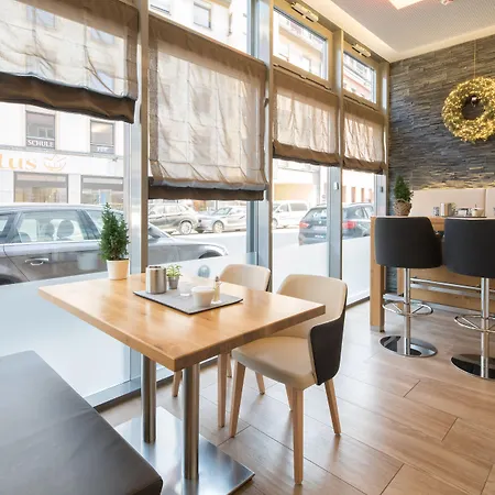 Isartor Hotel Munich