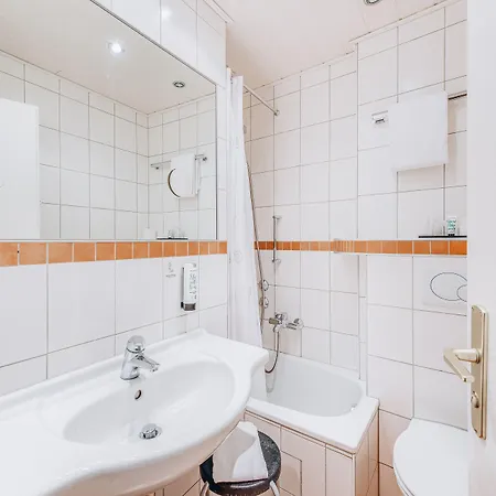 酒店 伊萨门酒店 慕尼黑