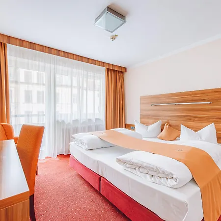 Hotel Isartor Munich