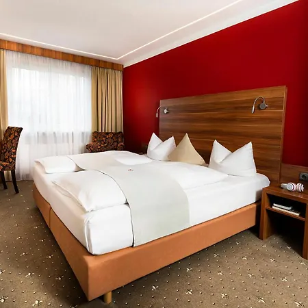 Isartor Hotel Monaco di Baviera