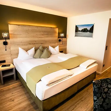 Hotel Isartor Monaco di Baviera