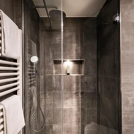 Hotel Isartor