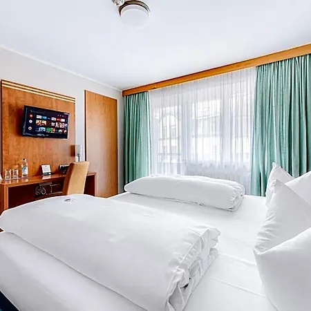 Hotel Isartor