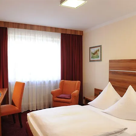 Isartor Hotel Munich