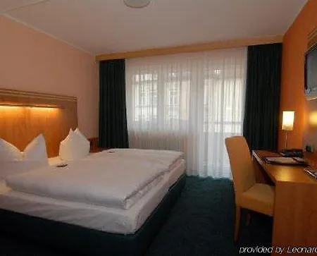 Isartor Hotel Munich