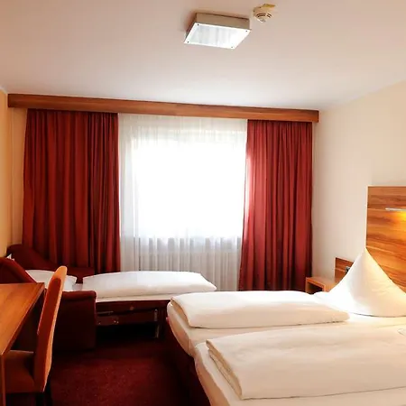 酒店 伊萨门酒店