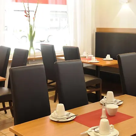 Isartor Hotel