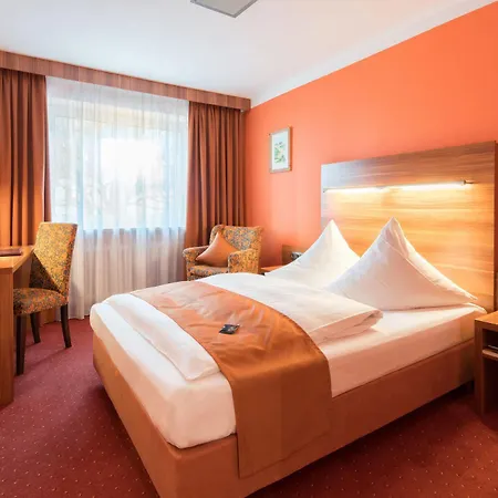 Isartor Hotel Munich