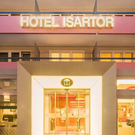 Isartor Hotel Munich