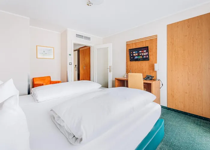 Hotel Isartor