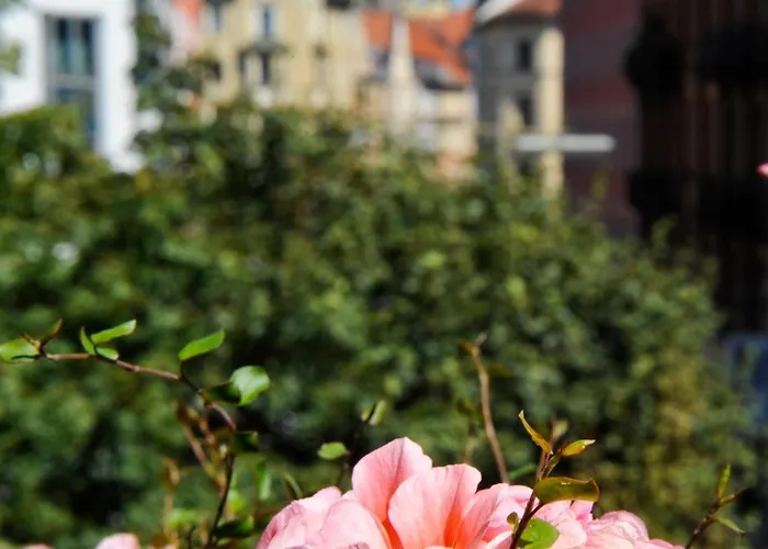 Hotel Isartor Munich