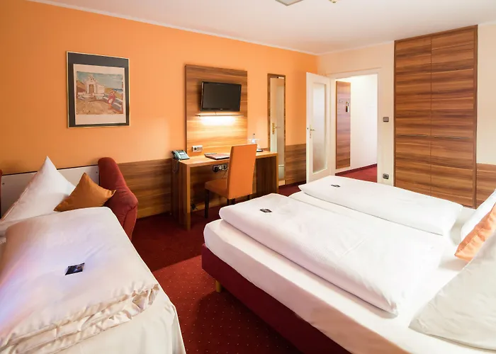 Hotel Isartor