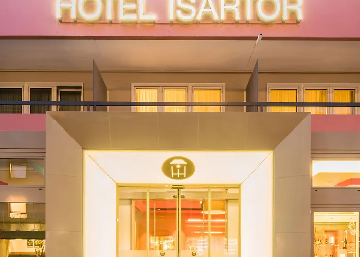 Isartor Hotel Múnich