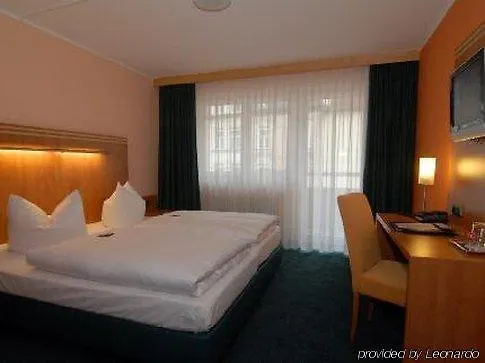 Isartor Hotel Munich