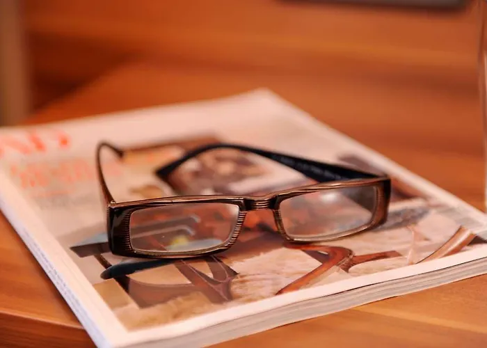 Hotel Isartor Munich