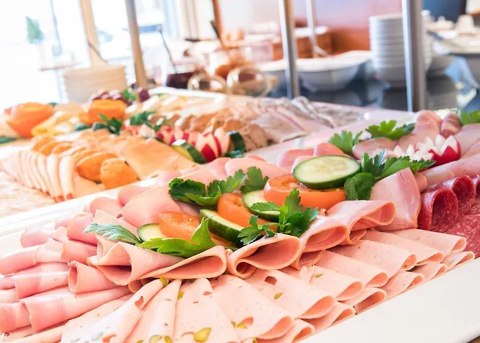 Hotel Isartor Munich