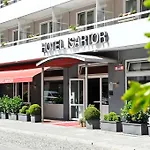 Hotell Isartor München