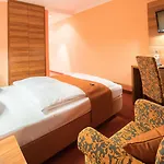 Isartor Hotell