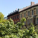 Isartor Hotell München