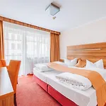 Hotell Isartor München