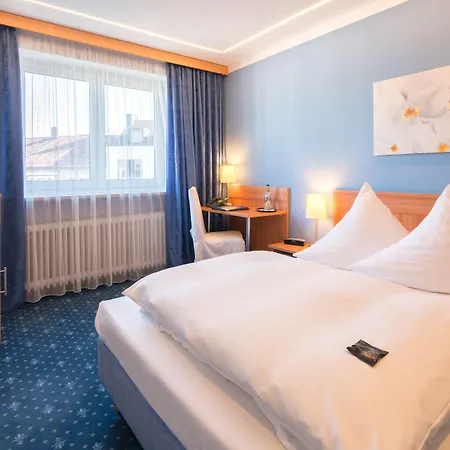 Isartor Hotel Monaco di Baviera