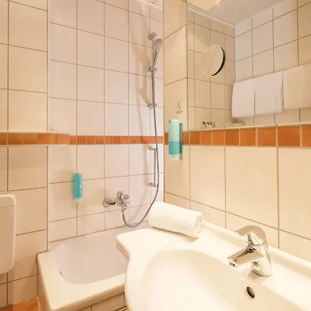 Isartor 3* Monaco di Baviera