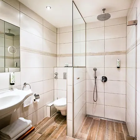 Isartor Hotell München